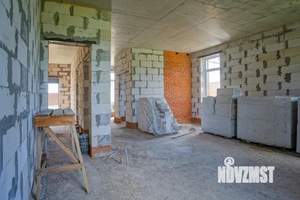 Дом 282м², 2-этажный, участок 8 сот.  