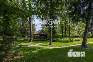 Дом 766м², 2-этажный, участок 75 сот.  