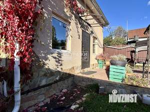 Таунхаус 170м², 2-этажный, участок 4 сот.  