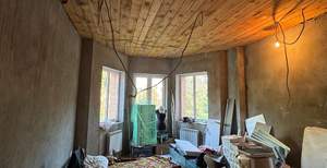 Дом 300м², 3-этажный, участок 6 сот.  