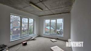 Дом 222м&sup2;, 3-этажный, участок 6 сот.  