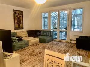 Дом 380м², 2-этажный, участок 40 сот.  