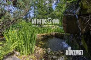 Дом 766м², 2-этажный, участок 75 сот.  