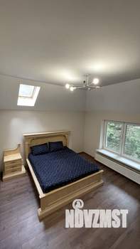 Коттедж 250м², 3-этажный, участок 6 сот.  