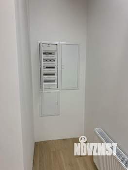 Коттедж 240м², 2-этажный, участок 7 сот.  