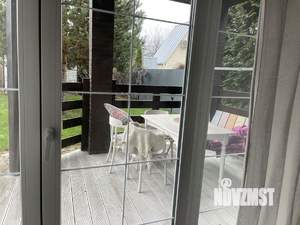 Дом 176м², 3-этажный, участок 4 сот.  