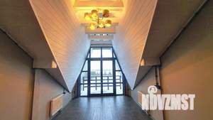 Коттедж 600м², 2-этажный, участок 84 сот.  