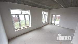 Дом 170м², 2-этажный, участок 7 сот.  
