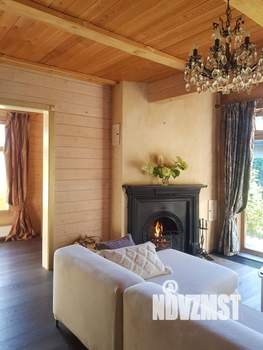 Дом 246м², 3-этажный, участок 8 сот.  