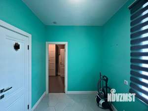 Таунхаус 180м², 3-этажный, участок 3 сот.  