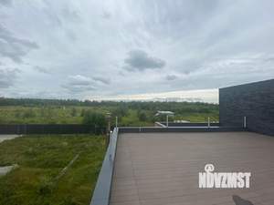 Коттедж 241м², 2-этажный, участок 10 сот.  