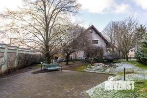 Дом 600м², 3-этажный, участок 29 сот.  