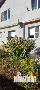 Дом 144м², 2-этажный, участок 17 сот.  