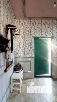Дом 194м², 2-этажный, участок 9 сот.  