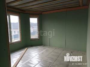 Дом 178м&sup2;, 2-этажный, участок 10 сот.  