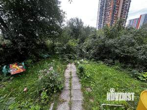 Дом 50м², 1-этажный, участок 4 сот.  