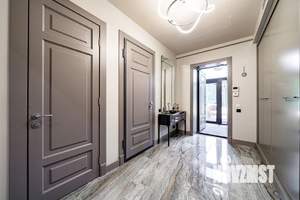 Таунхаус 300м², 3-этажный, участок 5 сот.  