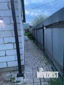 Дом 450м², 3-этажный, участок 12 сот.  