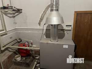 Коттедж 477м², 3-этажный, участок 20 сот.  