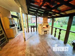 Дом 91м², 1-этажный, участок 3 сот.  