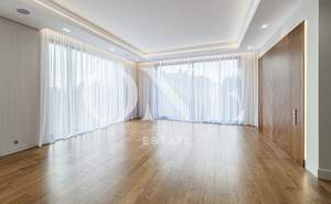 Дом 1072м², 2-этажный, участок 27 сот.  