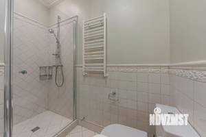 Таунхаус 260м², 4-этажный, участок 2 сот.  
