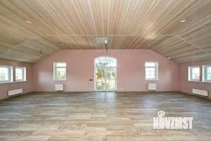Коттедж 650м², 2-этажный, участок 16 сот.  