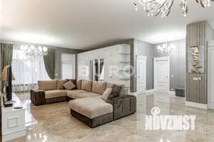 Дом 328м², 1-этажный, участок 16 сот.  