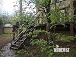 Дом 280м², 3-этажный, участок 8 сот.  