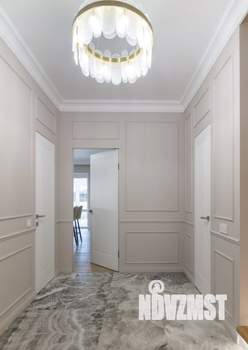 Таунхаус 210м², 2-этажный, участок 3 сот.  