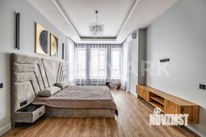 Коттедж 306м², 2-этажный, участок 14 сот.  