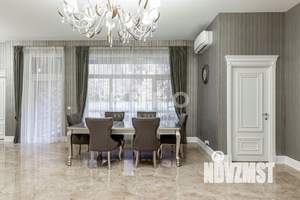 Дом 328м², 1-этажный, участок 16 сот.  