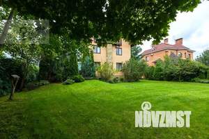 Дом 630м², 4-этажный, участок 12 сот.  