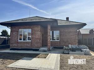 Дом 336м², 2-этажный, участок 10 сот.  