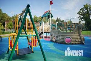 Таунхаус 385м², 2-этажный, участок 8 сот.  