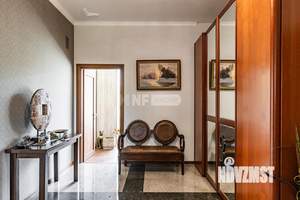 Коттедж 740м², 3-этажный, участок 21 сот.  