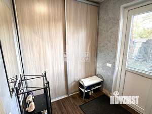 Таунхаус 170м², 2-этажный, участок 4 сот.  