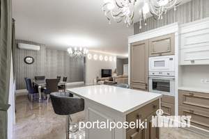 Коттедж 330м², 1-этажный, участок 16 сот.  