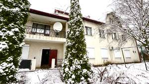 Дом 500м², 2-этажный, участок 21 сот.  