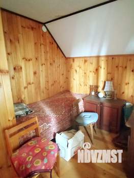 Дом 175м², 3-этажный, участок 15 сот.  