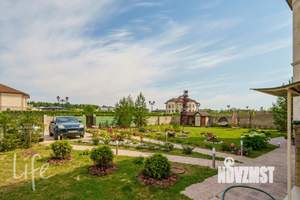 Дом 750м², 2-этажный, участок 21 сот.  