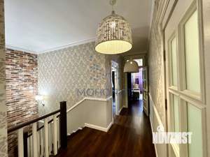 Таунхаус 225м², 2-этажный, участок 2 сот.  