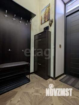 Таунхаус 133м², 3-этажный, участок 3 сот.  