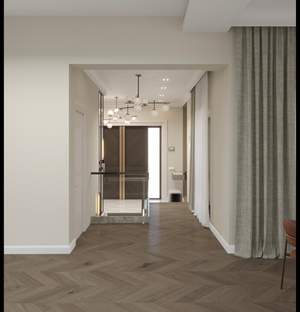 Дом 450м², 2-этажный, участок 10 сот.  