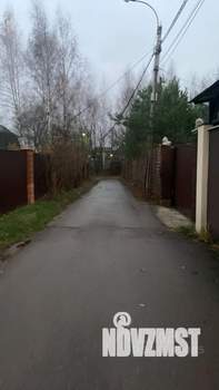 Дом 100м², 2-этажный, участок 6 сот.  