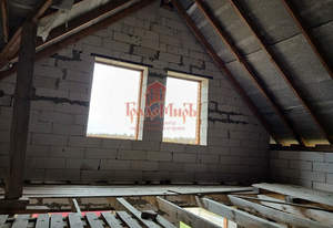 Дом 340м², 3-этажный, участок 8 сот.  