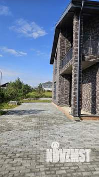 Дом 240м², 2-этажный, участок 5 сот.  