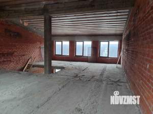 Таунхаус 340м², 2-этажный, участок 11 сот.  