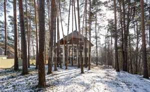 Дом 551м², 3-этажный, участок 0 сот.  