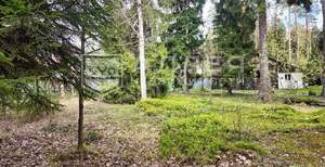 Дом 400м², 2-этажный, участок 21 сот.  